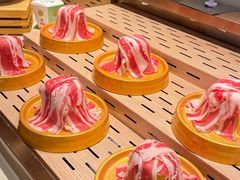 -欢乐牧场主题自助料理(龙华星河iCO店)