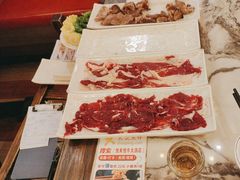 -悦来悦牛潮汕牛肉火锅(大浪店)