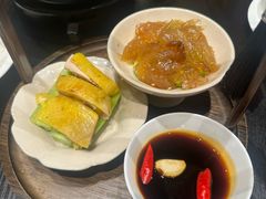 -钱堂人·私房菜(八卦田店)