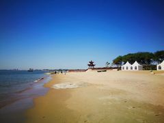 -老虎石海上公园