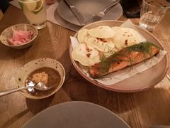 -BOR Eatery(安福路店)