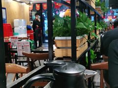 -八合里牛肉火锅(新洲店)