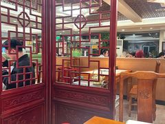 -清真·鸦儿李记·涮肉(花市店)