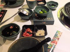 -狐狸爱上椰子鸡(滨江星光大道店)