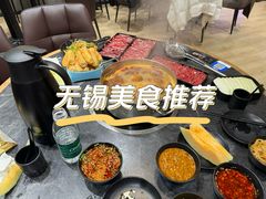 -林记潮牛·牛肉火锅(上马墩店)