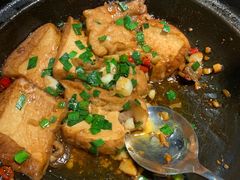 -费大厨辣椒炒肉(万家丽一店)