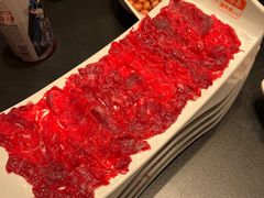 -鲜牛记潮汕牛肉火锅(淮安珠海路店)