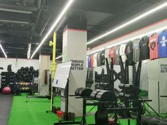-乐刻体能馆FitTribe飞踹运动(西湖银泰店)