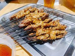 烤肉-清真·马峰烤肉(小学习北巷店)
