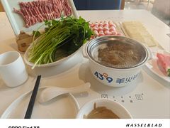 -蒙都43°9羊火锅·赤峰美食(宁城店)