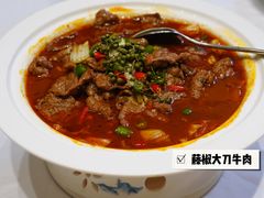 -霞客居酒店·霞客食府·宁海特色小海鲜