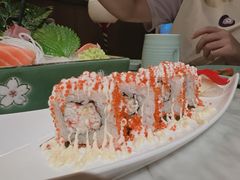 -阿吾罗日本料理(K11艺术中心店)