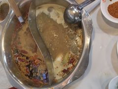 -红姐重庆火锅(曙光路店)