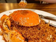-等我餸上门海鲜大排档(天河南店)