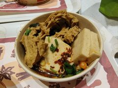 -盛香亭热卤(宝泰购物广场店)