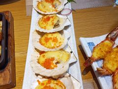 -三石铁板烧(紫竹桥店)