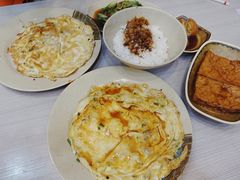 海蛎煎-圆宝台湾小吃(迎津街店)