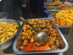 -周小亮丁家坡洋芋(全国总店)