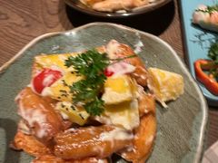 -安南越南餐厅(青岛万象城店)