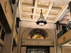 -上海和平饭店茉·莉酒廊 Jasmine Lounge