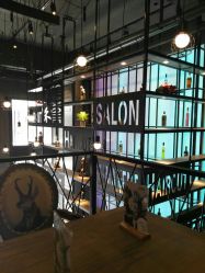 -上禾 HAIR SALON