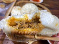 -清真石家包子(大皮院总店)