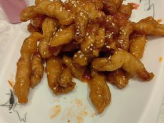 -福来居烤鸭店(天坛二店)
