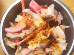-周记翘脚牛肉