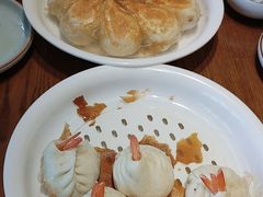 -新时代大酒店(仰口路店)