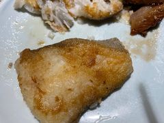 -三石铁板烧(紫竹桥店)