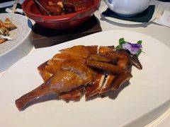-申粤轩酒楼·三十年粤菜经典(丁香花园店)