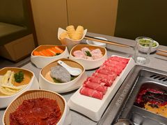 -海底捞火锅(团结桥店)