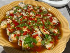 -陶兰居·香港饭店·海鲜大排档(圆融时代广场店)