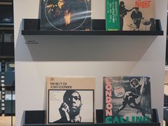 -乐蓬马歇百货公司(Rive Gauche)