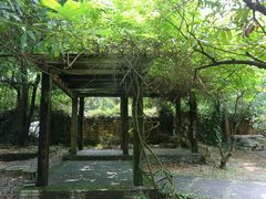 -茂德公草堂