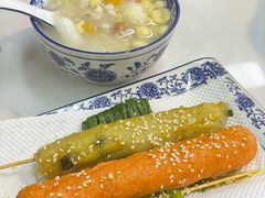 -黄记潮汕甜汤(贝底田坊店)