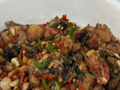 -笨罗卜浏阳菜馆(太平街店)