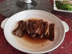 -中关村皇冠假日酒店·红轩中餐厅