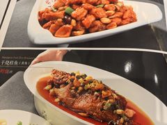 -峨嵋酒家(地安门店)
