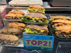 -PAOPAO Bakery&Café(港汇店)