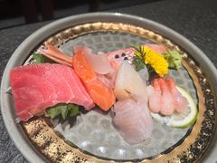 -山上下日本料理(万象城店)