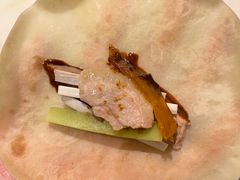 -唐廊烤鸭店(工体店)