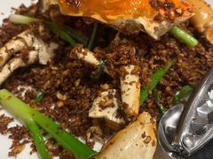 -喜记避风塘炒辣蟹(旗舰店)