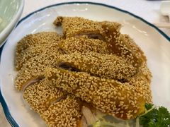 -荣粤酒家·融合粤菜