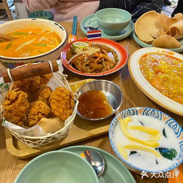 合生汇美食盘点📝适合学生党 情侣 闺蜜朋友的平价餐厅🍴