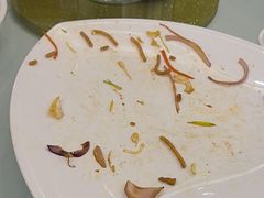 -泉龙渔村·粤式早茶·金牌烧鹅(中山三乡店)