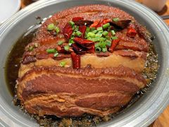 -徐鼎盛民间菜(奥体店)