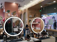 -海马体照相馆(上海宝山万达广场店)