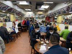 大堂-陈光记烧腊店(罗保博士街店)