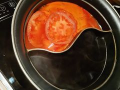 -温野菜涮涮锅(西单大悦城店)